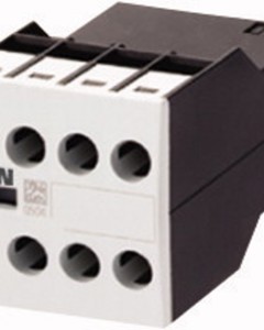 Auxiliary switch DILA-XHI40 for contactor DILM7-32 4 NO